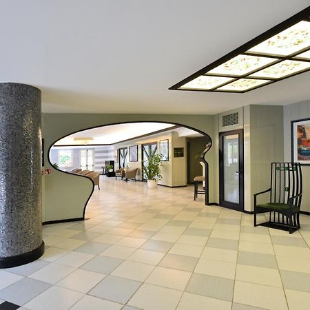 Hotel Sud Est By Fam Rossetti Lavagna Eksteriør billede