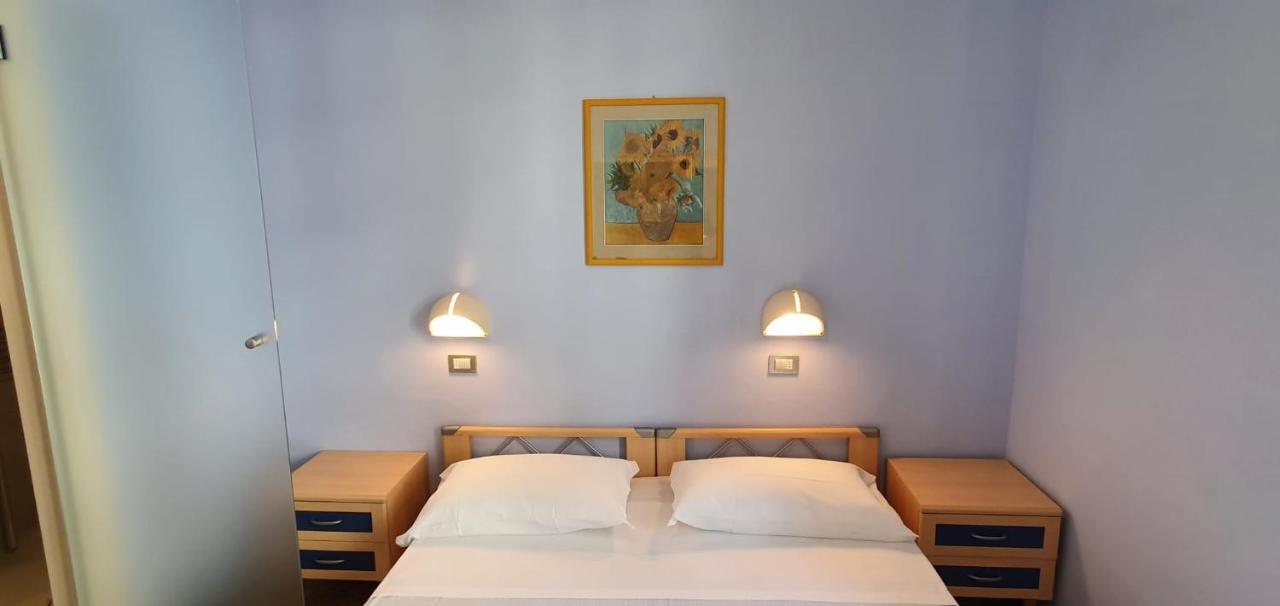 Hotel Sud Est By Fam Rossetti Lavagna Eksteriør billede