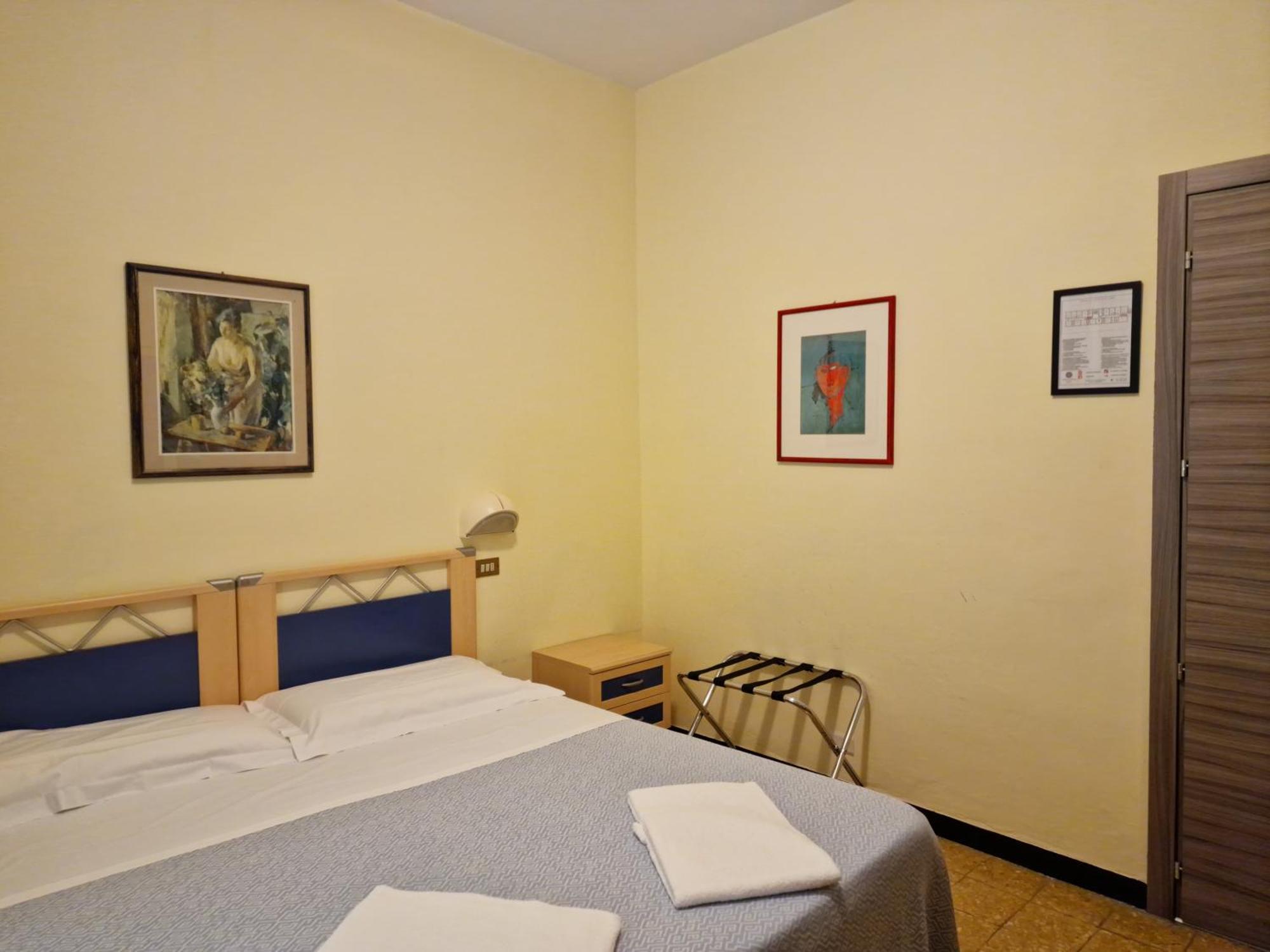 Hotel Sud Est By Fam Rossetti Lavagna Eksteriør billede
